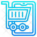 پیش‌نمایش فایل shopping-cart-3287314 از پک خرید آنلاین