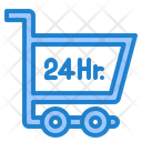 پیش‌نمایش فایل 24-hour-shopping-3287140 از پک خرید آنلاین