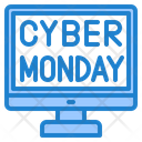 پیش‌نمایش فایل cyber-monday-3287131 از پک خرید آنلاین