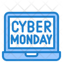 پیش‌نمایش فایل cyber-monday-3287132 از پک خرید آنلاین