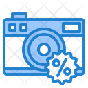 پیش‌نمایش فایل discount-on-camera-3287142 از پک خرید آنلاین