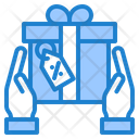 پیش‌نمایش فایل gift-3287153 از پک خرید آنلاین