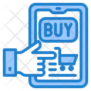 پیش‌نمایش فایل mobile-shopping-3287129 از پک خرید آنلاین