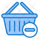 پیش‌نمایش فایل remove-basket-3287126 از پک خرید آنلاین