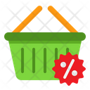 پیش‌نمایش فایل basket-3287252 از پک خرید آنلاین