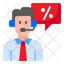 پیش‌نمایش فایل call-operator-3287255 از پک خرید آنلاین