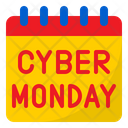 پیش‌نمایش فایل cyber-monday-3287230 از پک خرید آنلاین