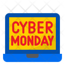 پیش‌نمایش فایل cyber-monday-3287232 از پک خرید آنلاین