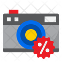 پیش‌نمایش فایل discount-on-camera-3287242 از پک خرید آنلاین