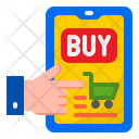 پیش‌نمایش فایل mobile-shopping-3287229 از پک خرید آنلاین