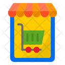 پیش‌نمایش فایل mobile-shopping-3287269 از پک خرید آنلاین