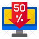 پیش‌نمایش فایل online-discount-3287243 از پک خرید آنلاین