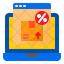 پیش‌نمایش فایل online-shipping-offer-3287235 از پک خرید آنلاین
