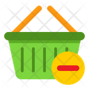 پیش‌نمایش فایل remove-basket-3287226 از پک خرید آنلاین