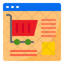 پیش‌نمایش فایل shopping-cart-3287268 از پک خرید آنلاین