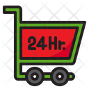 پیش‌نمایش فایل 24-hour-shopping-3287190 از پک خرید آنلاین