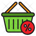 پیش‌نمایش فایل basket-3287191 از پک خرید آنلاین