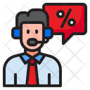 پیش‌نمایش فایل call-operator-3287205 از پک خرید آنلاین