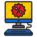 پیش‌نمایش فایل computer-offer-3287197 از پک خرید آنلاین