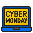 پیش‌نمایش فایل cyber-monday-3287182 از پک خرید آنلاین