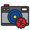 پیش‌نمایش فایل discount-on-camera-3287192 از پک خرید آنلاین