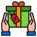 پیش‌نمایش فایل gift-3287203 از پک خرید آنلاین