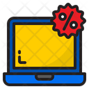 پیش‌نمایش فایل laptop-sale-3287195 از پک خرید آنلاین