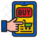 پیش‌نمایش فایل mobile-shopping-3287179 از پک خرید آنلاین