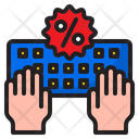 پیش‌نمایش فایل offer-on-keyboard-3287198 از پک خرید آنلاین
