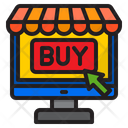 پیش‌نمایش فایل online-buy-3287178 از پک خرید آنلاین