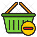 پیش‌نمایش فایل remove-basket-3287176 از پک خرید آنلاین