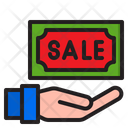 پیش‌نمایش فایل sale-3287209 از پک خرید آنلاین