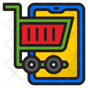 پیش‌نمایش فایل shopping-cart-3287214 از پک خرید آنلاین