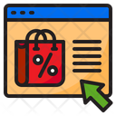پیش‌نمایش فایل shopping-online-3287215 از پک خرید آنلاین