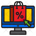 پیش‌نمایش فایل shopping-online-3287216 از پک خرید آنلاین