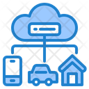 پیش‌نمایش فایل cloud-3279001 از پک اینترنت اشیا