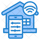 پیش‌نمایش فایل home-3279005 از پک اینترنت اشیا