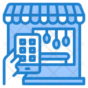 پیش‌نمایش فایل shopping-3279028 از پک اینترنت اشیا