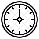 پیش‌نمایش فایل clock-3284276 از پک زمان