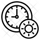 پیش‌نمایش فایل clock-3284281 از پک زمان