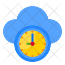 پیش‌نمایش فایل cloud-time-3284183 از پک زمان