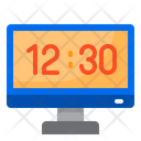 پیش‌نمایش فایل computer-time-3284203 از پک زمان