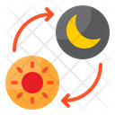 پیش‌نمایش فایل day-and-night-3284191 از پک زمان