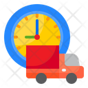 پیش‌نمایش فایل delivery-time-3284195 از پک زمان
