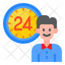 پیش‌نمایش فایل full-time-working-3284199 از پک زمان