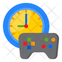 پیش‌نمایش فایل game-time-3284196 از پک زمان