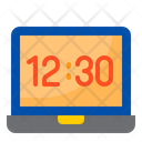 پیش‌نمایش فایل laptop-time-3284204 از پک زمان