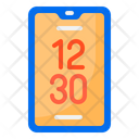 پیش‌نمایش فایل mobile-time-3284205 از پک زمان