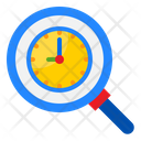 پیش‌نمایش فایل search-clock-3284211 از پک زمان