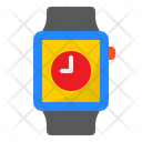 پیش‌نمایش فایل smartwatch-3284188 از پک زمان